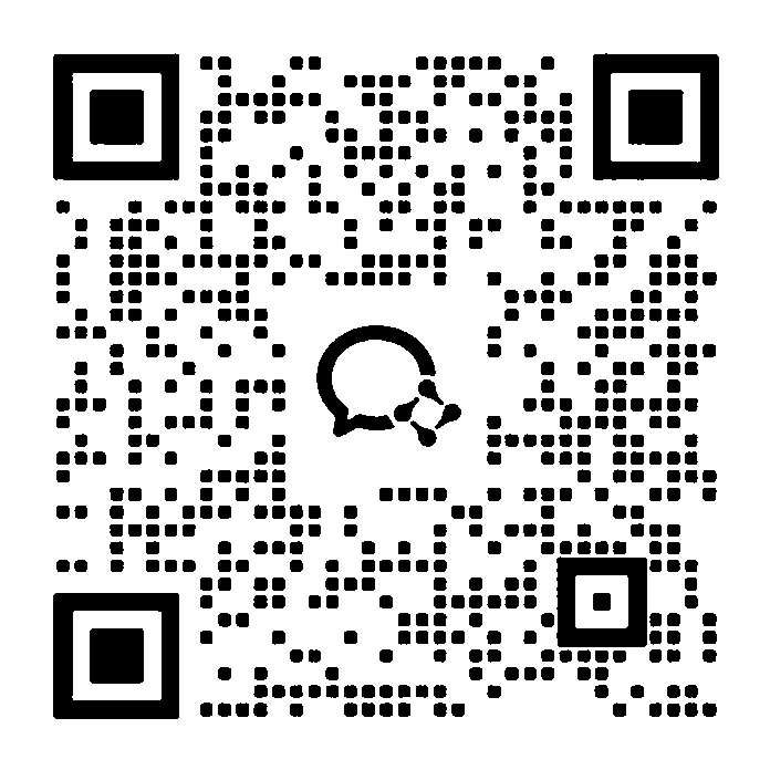 客服企业微信二维码